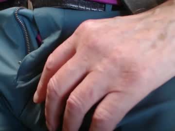Richarder7 Chaturbate stream image from October 08, 2025