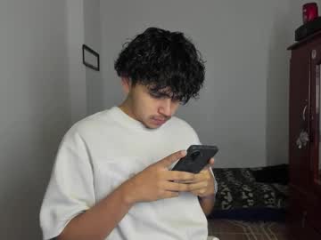 Thiago_Wc Chaturbate stream image from October 08, 2025