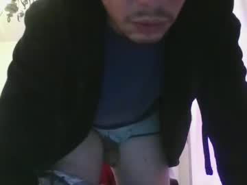Waiter88888 Chaturbate stream image from October 08, 2025