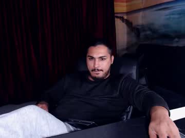Zenobaro Chaturbate stream image from October 08, 2025