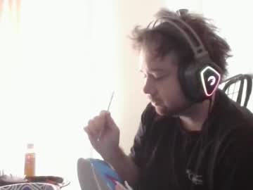 Bigdikmystik666 Chaturbate stream image from October 08, 2025