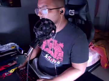 Bigdmoreno Chaturbate stream image from October 08, 2025