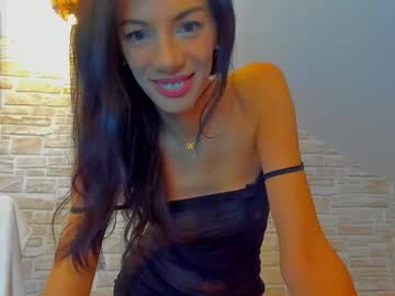 Brigitteevans Chaturbate stream image from October 08, 2025
