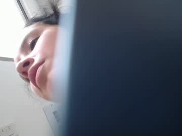Camille_Vixen Chaturbate stream image from October 08, 2025