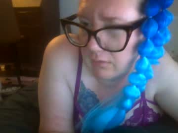 Cherrybellexxxo Chaturbate stream image from October 08, 2025