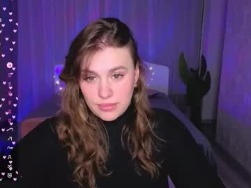 Goga_Li Chaturbate stream image from October 08, 2025
