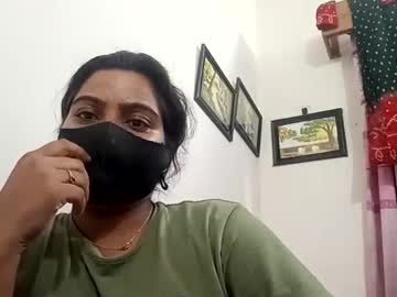 Himuhimu22 Chaturbate stream image from October 08, 2025