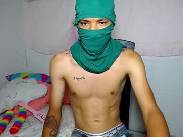 Matias18__ Chaturbate stream image from October 08, 2025