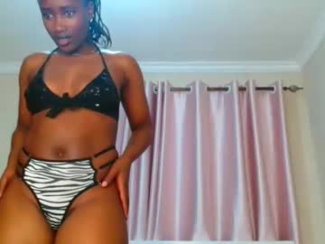 Naughty_Baddie_ Chaturbate stream image from October 08, 2025