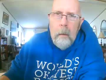 Ogusmaximus Chaturbate stream image from October 08, 2025