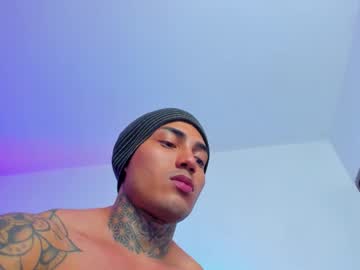 Sergio__Ferrer Chaturbate stream image from October 08, 2025