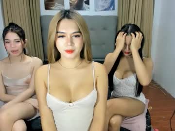 Tsbabynicole Chaturbate stream image from October 08, 2025