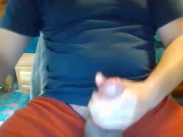 Tusk989 Chaturbate stream image from October 08, 2025