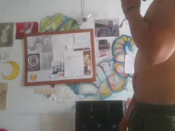 Valdrickus Chaturbate stream image from October 08, 2025