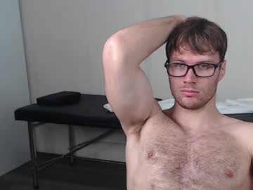 Aiden4200 Chaturbate stream image from October 08, 2025