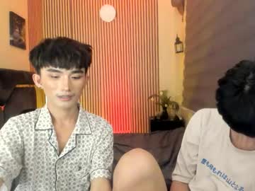 Alluring_Alpha Chaturbate stream image from October 08, 2025