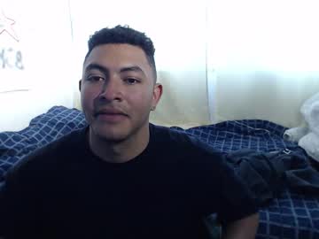 _Ander_Wolf_ Chaturbate stream image from October 08, 2025