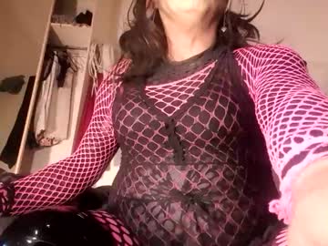 Crossdresschick Chaturbate stream image from October 08, 2025