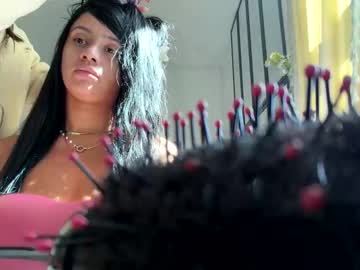 Exoticassnahomy Chaturbate stream image from October 08, 2025