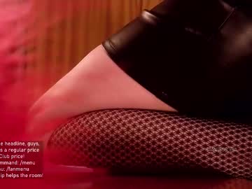 Giantess_Eva Chaturbate stream image from October 08, 2025