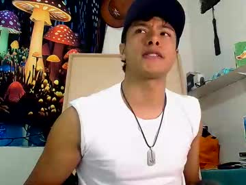 Michaelstones Chaturbate stream image from October 08, 2025