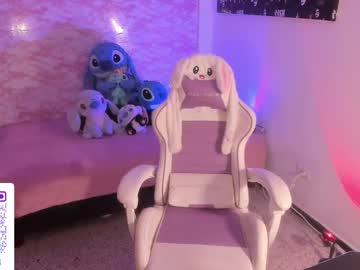 Morgan_R13 Chaturbate stream image from October 08, 2025
