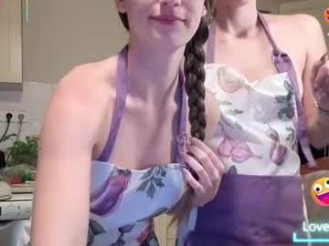 Realmiagold Chaturbate stream image from October 08, 2025
