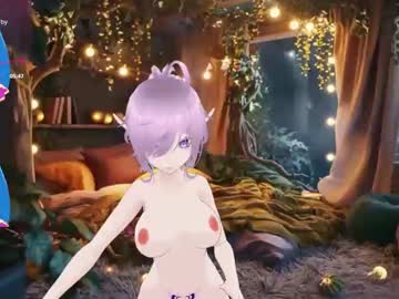 Rubyrosestar Chaturbate stream image from October 08, 2025