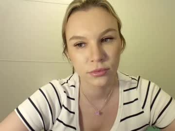 Sadieshine Chaturbate stream image from October 08, 2025