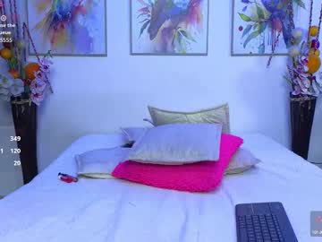 Scarlet_Desiree Chaturbate stream image from October 08, 2025