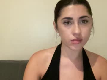 Tuoamore123 Chaturbate stream image from October 08, 2025
