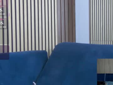 _Yoursubmissive_ Chaturbate stream image from October 08, 2025