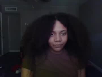 Angelicaliusdomme Chaturbate stream image from October 08, 2025