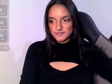 Ari_20_ Chaturbate stream image from October 08, 2025