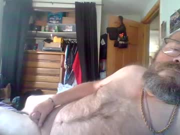 Bergeeric1970 Chaturbate stream image from October 08, 2025