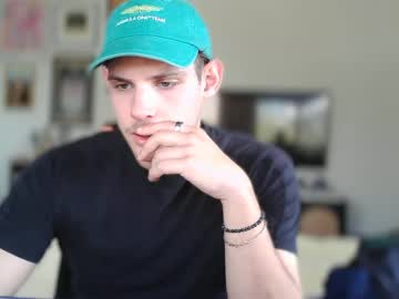 Bronextdoorcollin Chaturbate stream image from October 08, 2025