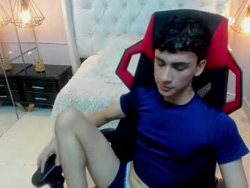 Cristalangel9 Chaturbate stream image from October 08, 2025