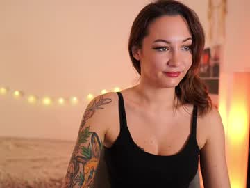 Cute_Ruth Chaturbate stream image from October 08, 2025