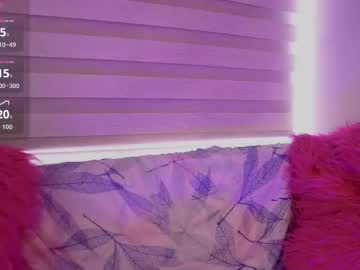 Emma_Soffia Chaturbate stream image from October 08, 2025