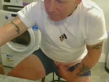 Garybaker60 Chaturbate stream image from October 08, 2025