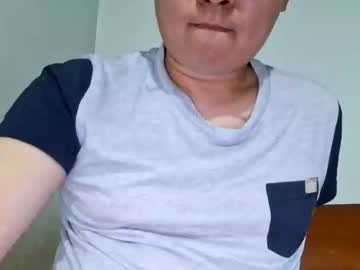 Jhw0327 Chaturbate stream image from October 08, 2025