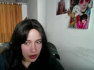 Joanna_Pollock Chaturbate stream image from October 08, 2025