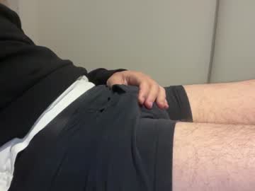 Johnhughes33 Chaturbate stream image from October 08, 2025