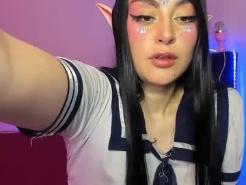 Melissa_98 Chaturbate stream image from October 08, 2025
