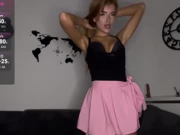 Selene_Vellour Chaturbate stream image from October 08, 2025