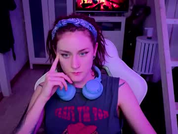 Sonicsupergirl Chaturbate stream image from October 08, 2025