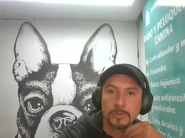 Spicycolombianduo Chaturbate stream image from October 08, 2025