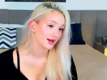 Sugarwhisper Chaturbate stream image from October 08, 2025