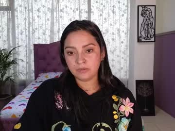 Sweet_Ahinara Chaturbate stream image from October 08, 2025