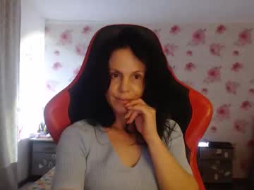 Teresalovex Chaturbate stream image from October 08, 2025